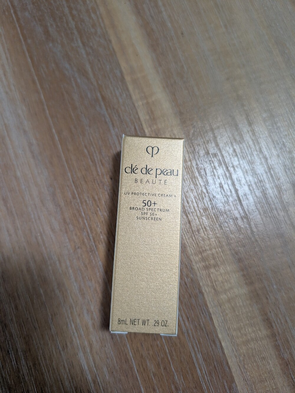 Cle De Peau Beaute UV Protective Cream 50+
